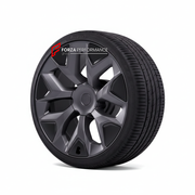 Buy Now FORGED WHEELS RIMS for TESLA MODEL X FACELIFT 2025 and upgrade car parts from SIR Tuning at the Best Price. Headlights, Tail lights, Bodykits, Navigations, wheels and more - Fast & Free Shipping within Europe, US & Worldwide.