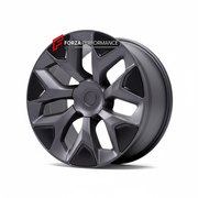 Buy Now FORGED WHEELS RIMS for TESLA MODEL X FACELIFT 2025 and upgrade car parts from SIR Tuning at the Best Price. Headlights, Tail lights, Bodykits, Navigations, wheels and more - Fast & Free Shipping within Europe, US & Worldwide.