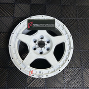 Buy Now 20 INCH FORGED WHEELS RIMS for TOYOTA LAND CRUISER 250 LC250 2024 and upgrade car parts from SIR Tuning at the Best Price. Headlights, Tail lights, Bodykits, Navigations, wheels and more - Fast & Free Shipping within Europe, US & Worldwide.
