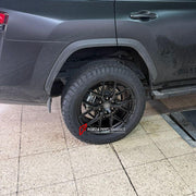 Buy Now 20 INCH FORGED WHEELS RIMS for TOYOTA LAND CRUISER 300 LC300 TLC300 and upgrade car parts from SIR Tuning at the Best Price. Headlights, Tail lights, Bodykits, Navigations, wheels and more - Fast & Free Shipping within Europe, US & Worldwide.