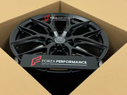 Buy Now 20 INCH FORGED WHEELS RIMS for TOYOTA LAND CRUISER 300 LC300 TLC300 and upgrade car parts from SIR Tuning at the Best Price. Headlights, Tail lights, Bodykits, Navigations, wheels and more - Fast & Free Shipping within Europe, US & Worldwide.
