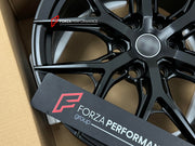 Buy Now 20 INCH FORGED WHEELS RIMS for TOYOTA LAND CRUISER 300 LC300 TLC300 and upgrade car parts from SIR Tuning at the Best Price. Headlights, Tail lights, Bodykits, Navigations, wheels and more - Fast & Free Shipping within Europe, US & Worldwide.