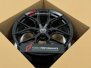 Buy Now 20 INCH FORGED WHEELS RIMS for TOYOTA LAND CRUISER 300 LC300 TLC300 and upgrade car parts from SIR Tuning at the Best Price. Headlights, Tail lights, Bodykits, Navigations, wheels and more - Fast & Free Shipping within Europe, US & Worldwide.