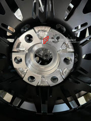 Buy Now 20 INCH FORGED WHEELS RIMS for TOYOTA LAND CRUISER 300 SERIES TLC300 LC300 and upgrade car parts from SIR Tuning at the Best Price. Headlights, Tail lights, Bodykits, Navigations, wheels and more - Fast & Free Shipping within Europe, US & Worldwide.
