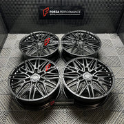 Buy Now 20 INCH FORGED WHEELS RIMS for TOYOTA LAND CRUISER 300 SERIES TLC300 LC300 and upgrade car parts from SIR Tuning at the Best Price. Headlights, Tail lights, Bodykits, Navigations, wheels and more - Fast & Free Shipping within Europe, US & Worldwide.