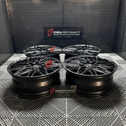Buy Now 20 INCH FORGED WHEELS RIMS for TOYOTA LAND CRUISER 300 SERIES TLC300 LC300 and upgrade car parts from SIR Tuning at the Best Price. Headlights, Tail lights, Bodykits, Navigations, wheels and more - Fast & Free Shipping within Europe, US & Worldwide.