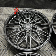 Buy Now 20 INCH FORGED WHEELS RIMS for TOYOTA LAND CRUISER 300 SERIES TLC300 LC300 and upgrade car parts from SIR Tuning at the Best Price. Headlights, Tail lights, Bodykits, Navigations, wheels and more - Fast & Free Shipping within Europe, US & Worldwide.