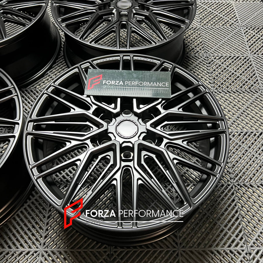Buy Now 20 INCH FORGED WHEELS RIMS for TOYOTA LAND CRUISER 300 SERIES TLC300 LC300 and upgrade car parts from SIR Tuning at the Best Price. Headlights, Tail lights, Bodykits, Navigations, wheels and more - Fast & Free Shipping within Europe, US & Worldwide.