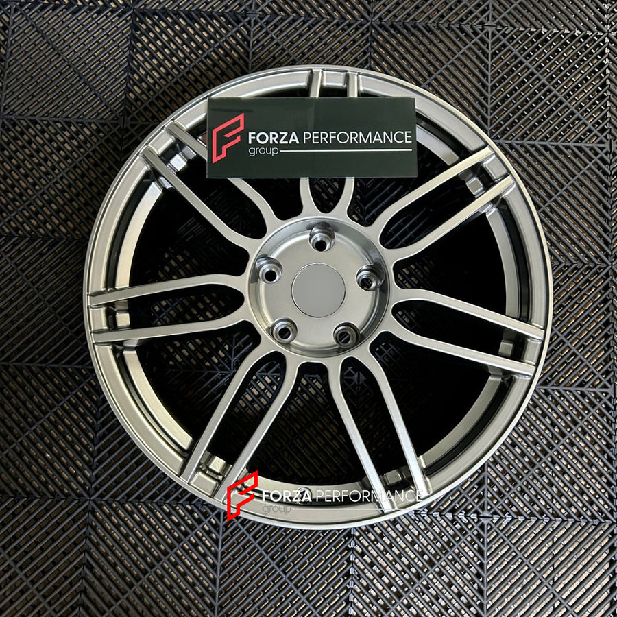 Buy Now 20 INCH FORGED WHEELS RIMS for VOLKSWAGEN TOUAREG 2004 and upgrade car parts from SIR Tuning at the Best Price. Headlights, Tail lights, Bodykits, Navigations, wheels and more - Fast & Free Shipping within Europe, US & Worldwide.