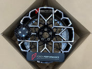 Buy Now 20 INCH FORGED WHEELS RIMS for ZEEKR 009 2025 and upgrade car parts from SIR Tuning at the Best Price. Headlights, Tail lights, Bodykits, Navigations, wheels and more - Fast & Free Shipping within Europe, US & Worldwide.