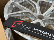 Buy Now 20 INCH FORGED WHEELS RIMS for BMW M5 F90 LCI 2020 and upgrade car parts from SIR Tuning at the Best Price. Headlights, Tail lights, Bodykits, Navigations, wheels and more - Fast & Free Shipping within Europe, US & Worldwide.