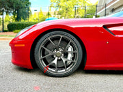 Buy Now 20 INCH FORGED WHEELS RIMS for FERRARI 599 GTB 2008 and upgrade car parts from SIR Tuning at the Best Price. Headlights, Tail lights, Bodykits, Navigations, wheels and more - Fast & Free Shipping within Europe, US & Worldwide.