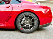 Buy Now 20 INCH FORGED WHEELS RIMS for FERRARI 599 GTB 2008 and upgrade car parts from SIR Tuning at the Best Price. Headlights, Tail lights, Bodykits, Navigations, wheels and more - Fast & Free Shipping within Europe, US & Worldwide.