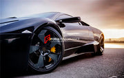 Buy Now AUTHENTIC DARWINPRO CARBON BODY KIT for LAMBORGHINI MURCIELAGO LP640 LP670 2001 - 2010 and upgrade car parts from SIR Tuning at the Best Price. Headlights, Tail lights, Bodykits, Navigations, body kit and more - Fast & Free Shipping within Europe, US & Worldwide.