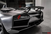 Buy Now AUTHENTIC DARWINPRO CARBON BODY KIT for LAMBORGHINI MURCIELAGO LP640 LP670 2001 - 2010 and upgrade car parts from SIR Tuning at the Best Price. Headlights, Tail lights, Bodykits, Navigations, body kit and more - Fast & Free Shipping within Europe, US & Worldwide.