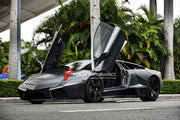 Buy Now AUTHENTIC DARWINPRO CARBON BODY KIT for LAMBORGHINI MURCIELAGO LP640 LP670 2001 - 2010 and upgrade car parts from SIR Tuning at the Best Price. Headlights, Tail lights, Bodykits, Navigations, body kit and more - Fast & Free Shipping within Europe, US & Worldwide.