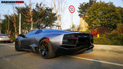 Buy Now AUTHENTIC DARWINPRO CARBON BODY KIT for LAMBORGHINI MURCIELAGO LP640 LP670 2001 - 2010 and upgrade car parts from SIR Tuning at the Best Price. Headlights, Tail lights, Bodykits, Navigations, body kit and more - Fast & Free Shipping within Europe, US & Worldwide.