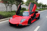 Buy Now CARBON BODY KIT for LAMBORGHINI MURCIELAGO LP640 LP670 2001 - 2010 and upgrade car parts from SIR Tuning at the Best Price. Headlights, Tail lights, Bodykits, Navigations, body kit and more - Fast & Free Shipping within Europe, US & Worldwide.