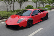 Buy Now CARBON BODY KIT for LAMBORGHINI MURCIELAGO LP640 LP670 2001 - 2010 and upgrade car parts from SIR Tuning at the Best Price. Headlights, Tail lights, Bodykits, Navigations, body kit and more - Fast & Free Shipping within Europe, US & Worldwide.