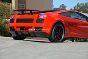 Buy Now AUTHENTIC DARWINPRO CARBON REAR DIFFUSER for LAMBORGHINI GALLARDO 2004 - 2008 and upgrade car parts from SIR Tuning at the Best Price. Headlights, Tail lights, Bodykits, Navigations, body kit and more - Fast & Free Shipping within Europe, US & Worldwide.