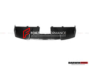 Buy Now AUTHENTIC DARWINPRO CARBON REAR DIFFUSER for LAMBORGHINI GALLARDO 2004 - 2008 and upgrade car parts from SIR Tuning at the Best Price. Headlights, Tail lights, Bodykits, Navigations, body kit and more - Fast & Free Shipping within Europe, US & Worldwide.