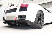 Buy Now AUTHENTIC DARWINPRO CARBON REAR DIFFUSER for LAMBORGHINI GALLARDO 2004 - 2008 and upgrade car parts from SIR Tuning at the Best Price. Headlights, Tail lights, Bodykits, Navigations, body kit and more - Fast & Free Shipping within Europe, US & Worldwide.