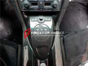 Buy Now DRY CARBON CENTER CONSOLE REPLACEMENT for LAMBORGHINI GALLARDO LP550 LP560 LP570 2011 - 2014 and upgrade car parts from SIR Tuning at the Best Price. Headlights, Tail lights, Bodykits, Navigations, body kit and more - Fast & Free Shipping within Europe, US & Worldwide.