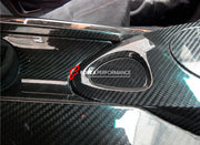 Buy Now DRY CARBON CENTER CONSOLE REPLACEMENT for LAMBORGHINI GALLARDO LP550 LP560 LP570 2011 - 2014 and upgrade car parts from SIR Tuning at the Best Price. Headlights, Tail lights, Bodykits, Navigations, body kit and more - Fast & Free Shipping within Europe, US & Worldwide.