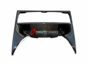 Buy Now DRY CARBON CENTER CONSOLE REPLACEMENT for LAMBORGHINI GALLARDO LP550 LP560 LP570 2011 - 2014 and upgrade car parts from SIR Tuning at the Best Price. Headlights, Tail lights, Bodykits, Navigations, body kit and more - Fast & Free Shipping within Europe, US & Worldwide.