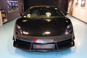 Buy Now CARBON BODY KIT for LAMBORGHINI GALLARDO LP550 LP560 LP570 LP570-4 2003 - 2014 and upgrade car parts from SIR Tuning at the Best Price. Headlights, Tail lights, Bodykits, Navigations, body kit and more - Fast & Free Shipping within Europe, US & Worldwide.