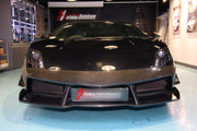 Buy Now CARBON BODY KIT for LAMBORGHINI GALLARDO LP550 LP560 LP570 LP570-4 2003 - 2014 and upgrade car parts from SIR Tuning at the Best Price. Headlights, Tail lights, Bodykits, Navigations, body kit and more - Fast & Free Shipping within Europe, US & Worldwide.