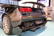 Buy Now CARBON BODY KIT for LAMBORGHINI GALLARDO LP550 LP560 LP570 LP570-4 2003 - 2014 and upgrade car parts from SIR Tuning at the Best Price. Headlights, Tail lights, Bodykits, Navigations, body kit and more - Fast & Free Shipping within Europe, US & Worldwide.