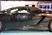 Buy Now CARBON BODY KIT for LAMBORGHINI GALLARDO LP550 LP560 LP570 LP570-4 2003 - 2014 and upgrade car parts from SIR Tuning at the Best Price. Headlights, Tail lights, Bodykits, Navigations, body kit and more - Fast & Free Shipping within Europe, US & Worldwide.