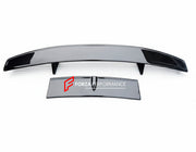 Buy Now CARBON REAR WING SPOILER for LAMBORGHINI GALLARDO LP550 LP560 LP570 2003 - 2014 and upgrade car parts from SIR Tuning at the Best Price. Headlights, Tail lights, Bodykits, Navigations, body kit and more - Fast & Free Shipping within Europe, US & Worldwide.