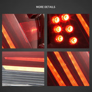 Buy Now 06-13 Lexus IS250 IS350 ISF IS300 220d 200d(XE20) Vland LED Tail Lights Upgraded and upgrade car parts from SIR Tuning at the Best Price. Headlights, Tail lights, Bodykits, Navigations, Tail lights and more - Fast & Free Shipping within Europe, US & Worldwide.