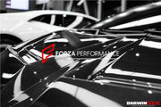 Buy Now AUTHENTIC DARWINPRO CARBON FIBER HOOD BONNET for LAMBORGHINI GALLARDO LP550 LP560 LP570 2008 - 2012 and upgrade car parts from SIR Tuning at the Best Price. Headlights, Tail lights, Bodykits, Navigations, body kit and more - Fast & Free Shipping within Europe, US & Worldwide.