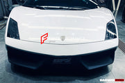 Buy Now FRONT BUMPER for LAMBORGHINI GALLARDO LP550 LP560 LP570 570-4 2008 - 2014 and upgrade car parts from SIR Tuning at the Best Price. Headlights, Tail lights, Bodykits, Navigations, body kit and more - Fast & Free Shipping within Europe, US & Worldwide.