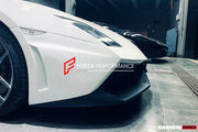 Buy Now FRONT BUMPER for LAMBORGHINI GALLARDO LP550 LP560 LP570 570-4 2008 - 2014 and upgrade car parts from SIR Tuning at the Best Price. Headlights, Tail lights, Bodykits, Navigations, body kit and more - Fast & Free Shipping within Europe, US & Worldwide.