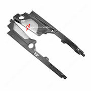 Buy Now CARBON ENGINE BAY KIT for LAMBORGHINI GALLARDO LP550 LP560 LP570 2008 - 2014 and upgrade car parts from SIR Tuning at the Best Price. Headlights, Tail lights, Bodykits, Navigations, body kit and more - Fast & Free Shipping within Europe, US & Worldwide.