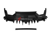 Buy Now AUTHENTIC DARWINPRO CARBON REAR DIFFUSER for LAMBORGHINI GALLARDO LP550 LP560 LP570 LP570-4 2009 - 2014 and upgrade car parts from SIR Tuning at the Best Price. Headlights, Tail lights, Bodykits, Navigations, body kit and more - Fast & Free Shipping within Europe, US & Worldwide.
