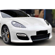 Buy Now BODY KIT for PORSCHE PANAMERA 970 2010 - 2013 TURBO GTS FACELIFT STYLE and upgrade car parts from SIR Tuning at the Best Price. Headlights, Tail lights, Bodykits, Navigations, Carbon body kit and more - Fast & Free Shipping within Europe, US & Worldwide.