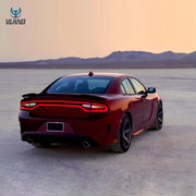 Buy Now 2011-2014 Dodge Charger Tail Lights Vland Full LED W/ Yellow Turn Signal and upgrade car parts from SIR Tuning at the Best Price. Headlights, Tail lights, Bodykits, Navigations, Tail Lights and more - Fast & Free Shipping within Europe, US & Worldwide.