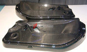 Buy Now CONVERSION CARBON DOOR PANELS for LAMBORGHINI GALLARDO LP570-4 2011 - 2014 and upgrade car parts from SIR Tuning at the Best Price. Headlights, Tail lights, Bodykits, Navigations, body kit and more - Fast & Free Shipping within Europe, US & Worldwide.