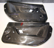 Buy Now CONVERSION CARBON DOOR PANELS for LAMBORGHINI GALLARDO LP570-4 2011 - 2014 and upgrade car parts from SIR Tuning at the Best Price. Headlights, Tail lights, Bodykits, Navigations, body kit and more - Fast & Free Shipping within Europe, US & Worldwide.