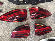Buy Now CONVERSION REAR SIDE for PORSCHE CAYENNE 958.1 UPGRADE TO 958.2 and upgrade car parts from SIR Tuning at the Best Price. Headlights, Tail lights, Bodykits, Navigations, body kit and more - Fast & Free Shipping within Europe, US & Worldwide.