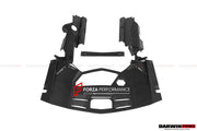 Buy Now AUTHENTIC DARWINPRO CARBON ENGINE BAY PANEL SET for LAMBORGHINI AVENTADOR LP700-4 COUPE 2011 - 2016 and upgrade car parts from SIR Tuning at the Best Price. Headlights, Tail lights, Bodykits, Navigations, body kit and more - Fast & Free Shipping within Europe, US & Worldwide.