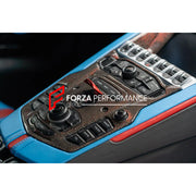 Buy Now CARBON INTERIOR KIT for LAMBORGHINI AVENTADOR LP700 2011 - 2016 and upgrade car parts from SIR Tuning at the Best Price. Headlights, Tail lights, Bodykits, Navigations, body kit and more - Fast & Free Shipping within Europe, US & Worldwide.