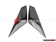 Buy Now CARBON REAR SIDE SCOOPS for LAMBORGHINI AVENTADOR LP700 LP740 2011 - 2017 and upgrade car parts from SIR Tuning at the Best Price. Headlights, Tail lights, Bodykits, Navigations, body kit and more - Fast & Free Shipping within Europe, US & Worldwide.