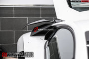 Buy Now CARBON REAR SIDE SCOOPS for LAMBORGHINI AVENTADOR LP700 LP740 2011 - 2017 and upgrade car parts from SIR Tuning at the Best Price. Headlights, Tail lights, Bodykits, Navigations, body kit and more - Fast & Free Shipping within Europe, US & Worldwide.