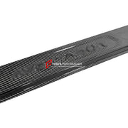 Buy Now CARBON DOOR SILLS for LAMBORGHINI AVENTADOR ALL MODELS 2011 - 2017 and upgrade car parts from SIR Tuning at the Best Price. Headlights, Tail lights, Bodykits, Navigations, body kit and more - Fast & Free Shipping within Europe, US & Worldwide.